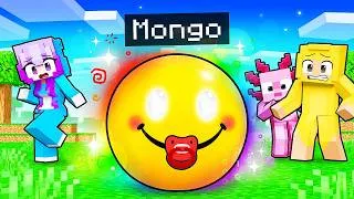 Thumbnail: I Became an OP BABY VERITY in Minecraft...