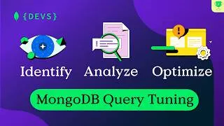 Thumbnail: How to Fix Slow Queries Step-by-Step | MongoDB Performance Tuning