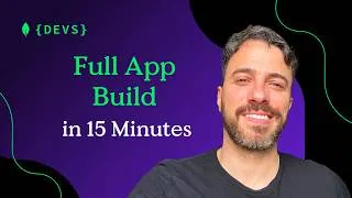 Thumbnail: Tutorial: App Build using Kotlin and Quarkus | MongoDB Aggregation Framework and Querying