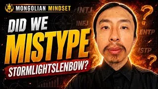 Thumbnail: Did We Mistype StormLightslenbow