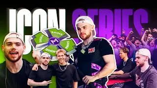 Thumbnail: MY ICON SERIES IRL EVENT BEST MOMENTS!
