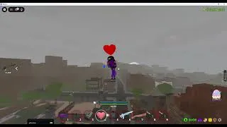 Thumbnail: How to inf-jump with the kunai in roblox ohio AFTER the nerf