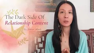 Thumbnail: The Dark Side Of Relationship Content