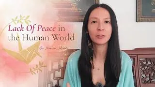 Thumbnail: Lack Of Peace in the Human World