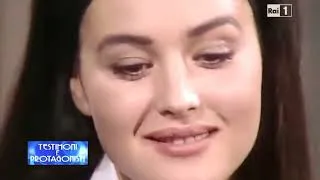 Thumbnail: Monica Bellucci | 1991