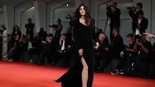 Thumbnail: Monica Bellucci | Through The Years