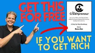 Thumbnail: Download My FREE Business Blueprint for a LIMITED TIME