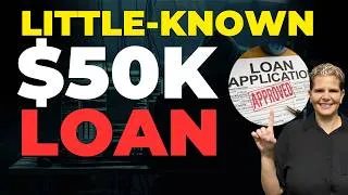 Thumbnail: Most People Have No Idea This $50K Loan Exists