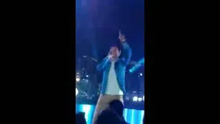 Thumbnail: Jesse McCartney Body Language Live