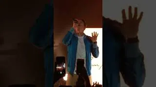 Thumbnail: Jesse McCartney Beautiful Soul Live