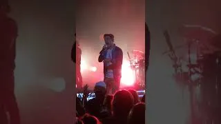 Thumbnail: Jesse McCartney Wasted Live New Song