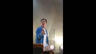 Thumbnail: Jesse McCartney Leavin at House of Blues