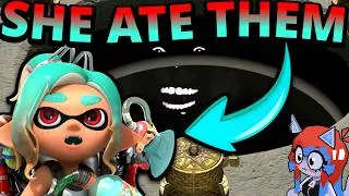 Thumbnail: THE POST GAME IS INSANE!!! - Splatoon Raiders