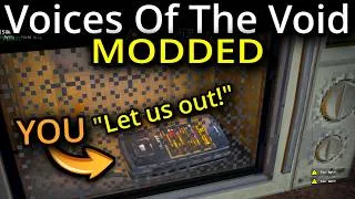 Thumbnail: I Put YOU In a PHONE - Voices of the Void 0.9