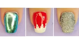 Thumbnail: 15+ Easy Nail Art Designs | Trendy Summer Nail Tutorial Compilation