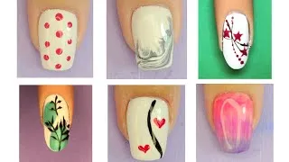 Thumbnail: New Nail Art Ideas 2026 | Trendy Nail Designs Compilation | Monika Nail