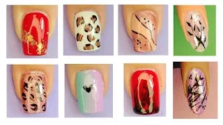 Thumbnail: Nail Art Designs: The Best Nail Art Compilation & Nail Art Inspiration