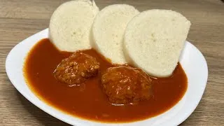 Thumbnail: Easy, Delicious Stuffed Peppers In Tomato Sauce - A Tasty Recipe!