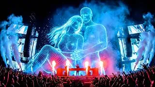 Thumbnail: Tomorrowland 2026 🔥 Tiësto, Martin Garrix, Peggy Gou, Nicky Romero, David Guetta, Anyma, R3HAB