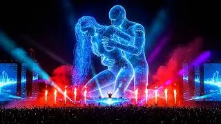 Thumbnail: Tomorrowland 2026 🔥 Tiësto, Boris Brejcha, David Guetta, Lost Frequencies, Anyma, Afrojack