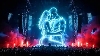 Thumbnail: Tomorrowland 2026 🔥 Tiësto, Anyma, Amelie Lens, Like Mike, David Guetta, Swedish House Mafia