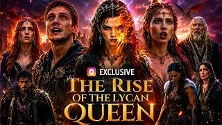 Thumbnail: The Rise Of The Lycan Queen Full Drama 2026 | New Drama Full Episodes Story Explanation & Reviews