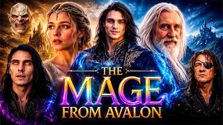 Thumbnail: The Mage From Avalon Full Movie | 2026 | New Drama Full Episode Review And Facts |