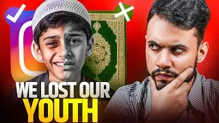 Thumbnail: Hum Ne Apne Bachchon Ko Musalman Banaya Hi Nahi