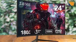 Thumbnail: Top 7  Gaming Monitors for Xbox One X in 2025 – Ultimate Buyer’s Guide