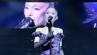 Thumbnail: Dangerous Woman [Ariana Grande - Eternal Sunshine Tour - Barclays Center, NYC - 7/16/26]