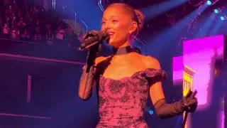 Thumbnail: Honeymoon Avenue [Ariana Grande - Eternal Sunshine Tour - Barclays Center, NYC - 7/16/26]