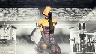 Thumbnail: Hampstead [Ariana Grande - Eternal Sunshine Tour - Barclays Center, NYC - 7/16/26]