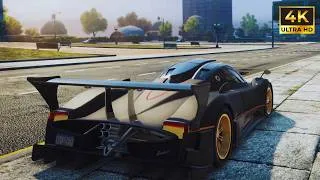 Thumbnail: I Found BETTER Engine Sounds in NFS Most Wanted 2012! 🏎️💨