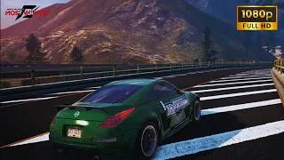Thumbnail: NFS Most Wanted 2012 Engine Sounds Are Built DIFFERENT! 🔊