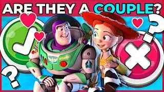 Thumbnail: 🤠🧑‍🚀 TOY STORY 5 | SUPER QUIZ | Only 3% Will Get Them All Right! |🐵#monkeequiz