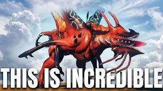 Thumbnail: Kaiju Universe Just Returned Like CRAZY With This Update