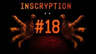 Thumbnail: CRAZY MUSHROOM MAN - Inscryption | Part 18