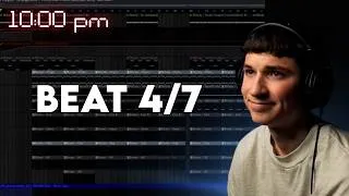 Thumbnail: I Tried Making a Week of Type Beats in One Day...