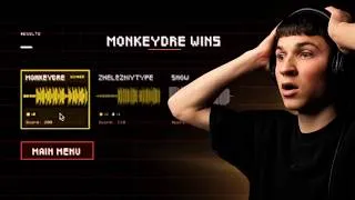 Thumbnail: I Finally WON My First BEAT BATTLE!!