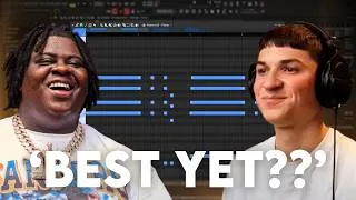 Thumbnail: I Made My HARDEST BigXthaPlug Beat Yet… Here’s How