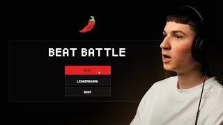 Thumbnail: First time in Beat Battle and it's INSANE!!