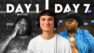 Thumbnail: Can I Master Western Melodies in 7 Days?