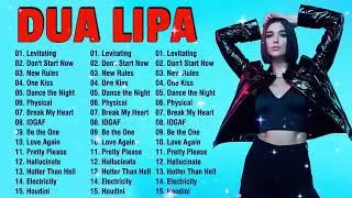 Thumbnail: DUA LIPA Best Pop Hits of the Year 💃 1