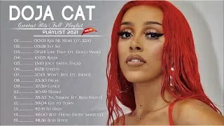 Thumbnail: Doja Cat Greatest Hits Full Album - Best Songs Of Doja Cat Playlist 2025 #dojacat