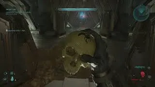 Thumbnail: All The Library Skulls & Terminal Locations in Halo: Campaign Evolved