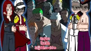 Thumbnail: What If Imu Captured Luffy Like Ace?! Who Would Save Him? | React to One Piece | 2x Speed | (2/2)