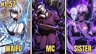 Thumbnail: He Reincarnated as the Story’s Most Hated Villain… And Will Do Anything to Survive - Manhwa Recap
