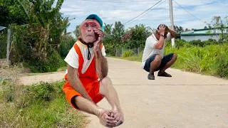 Thumbnail: Su worried had trouble, until his father arrived just in time