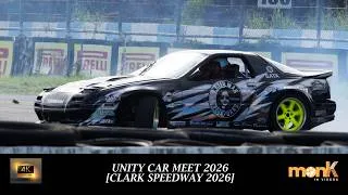 Thumbnail: Unity Car Meet, Track Day 2026 (Includes Drift)