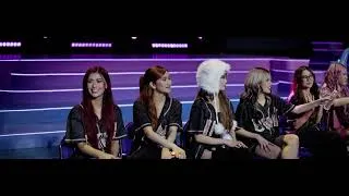 Thumbnail: Something for me, BINI HI Bye